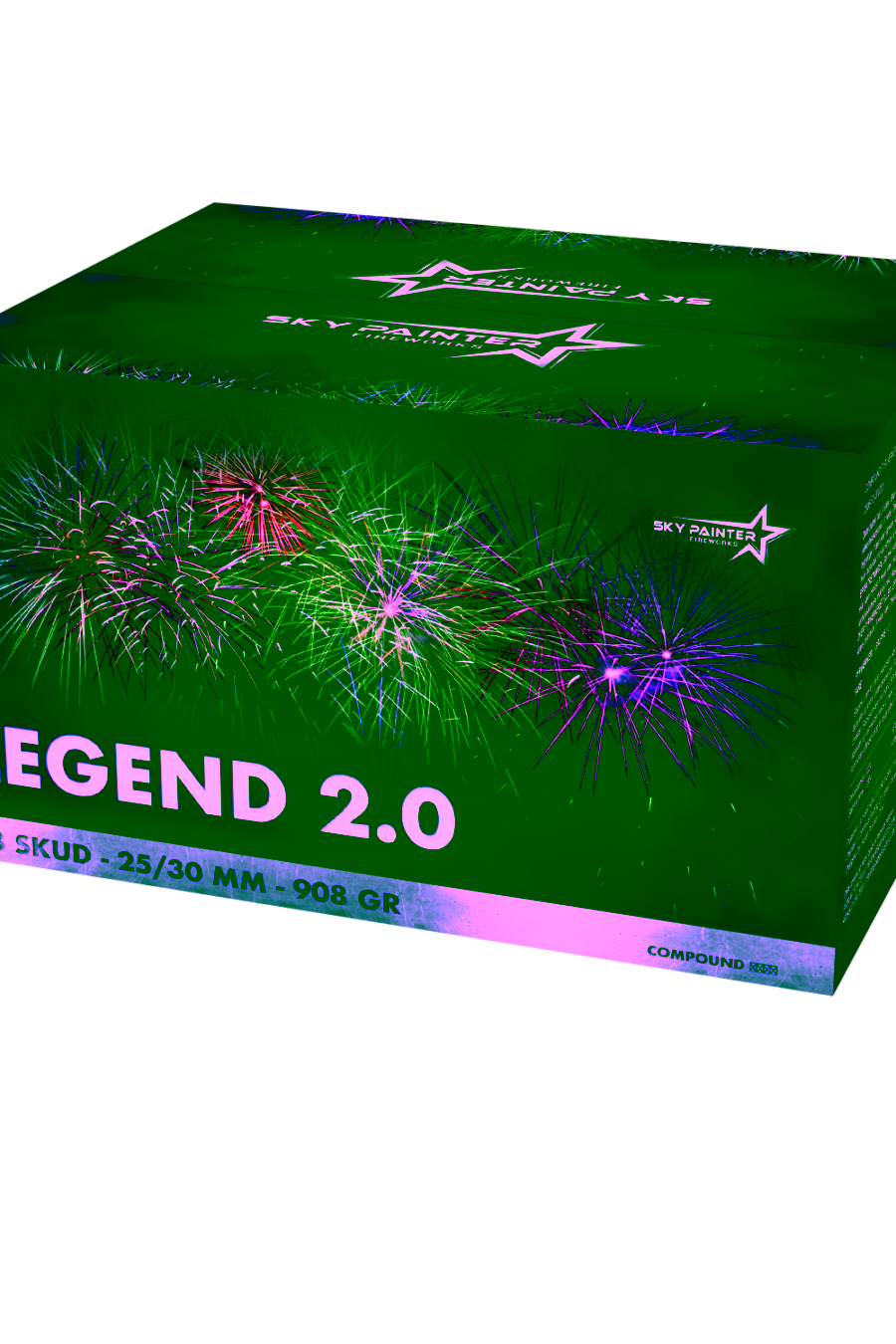 LEGEND 2,0