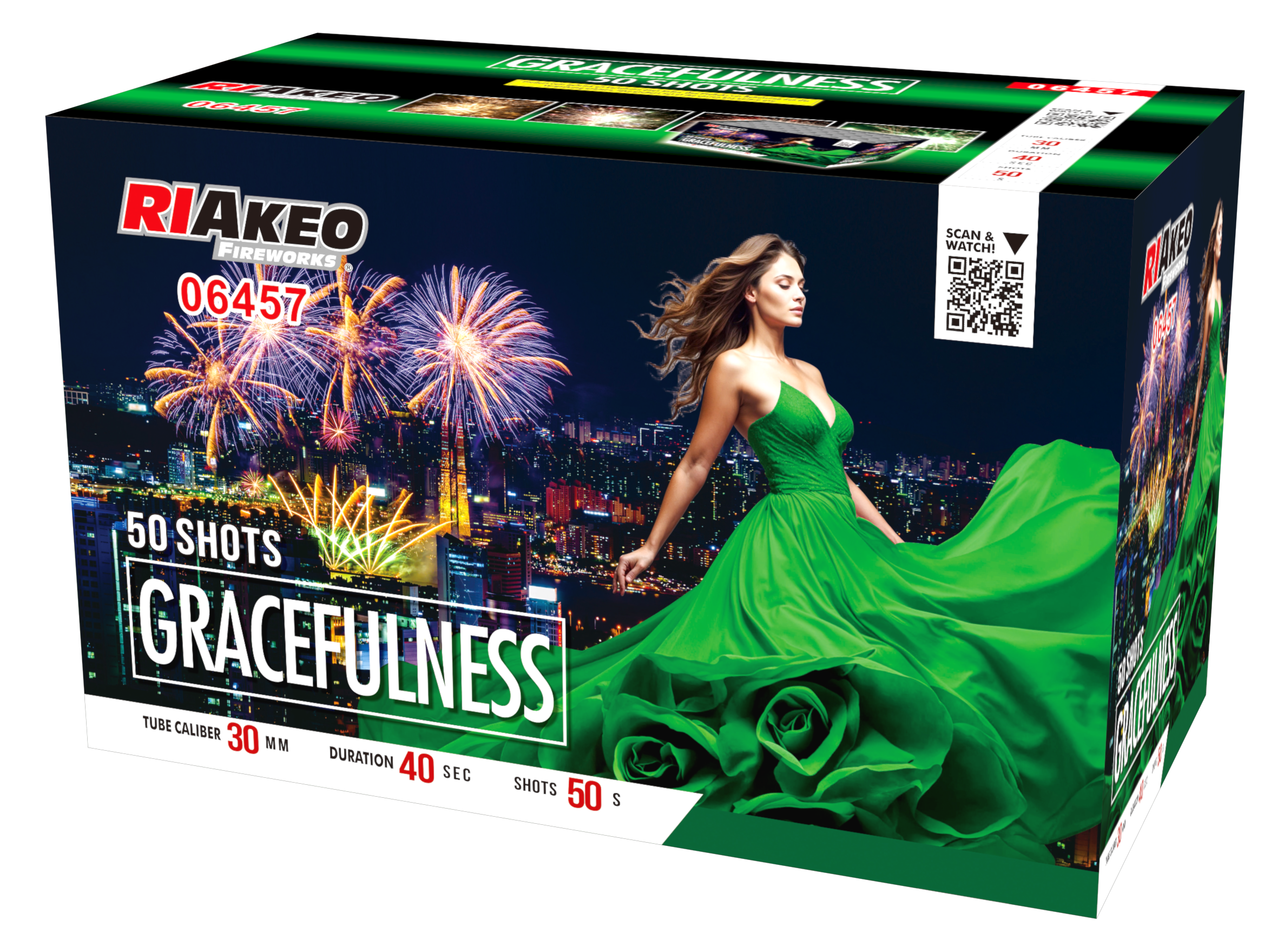 Gracefulness RK-50-2501s (1)