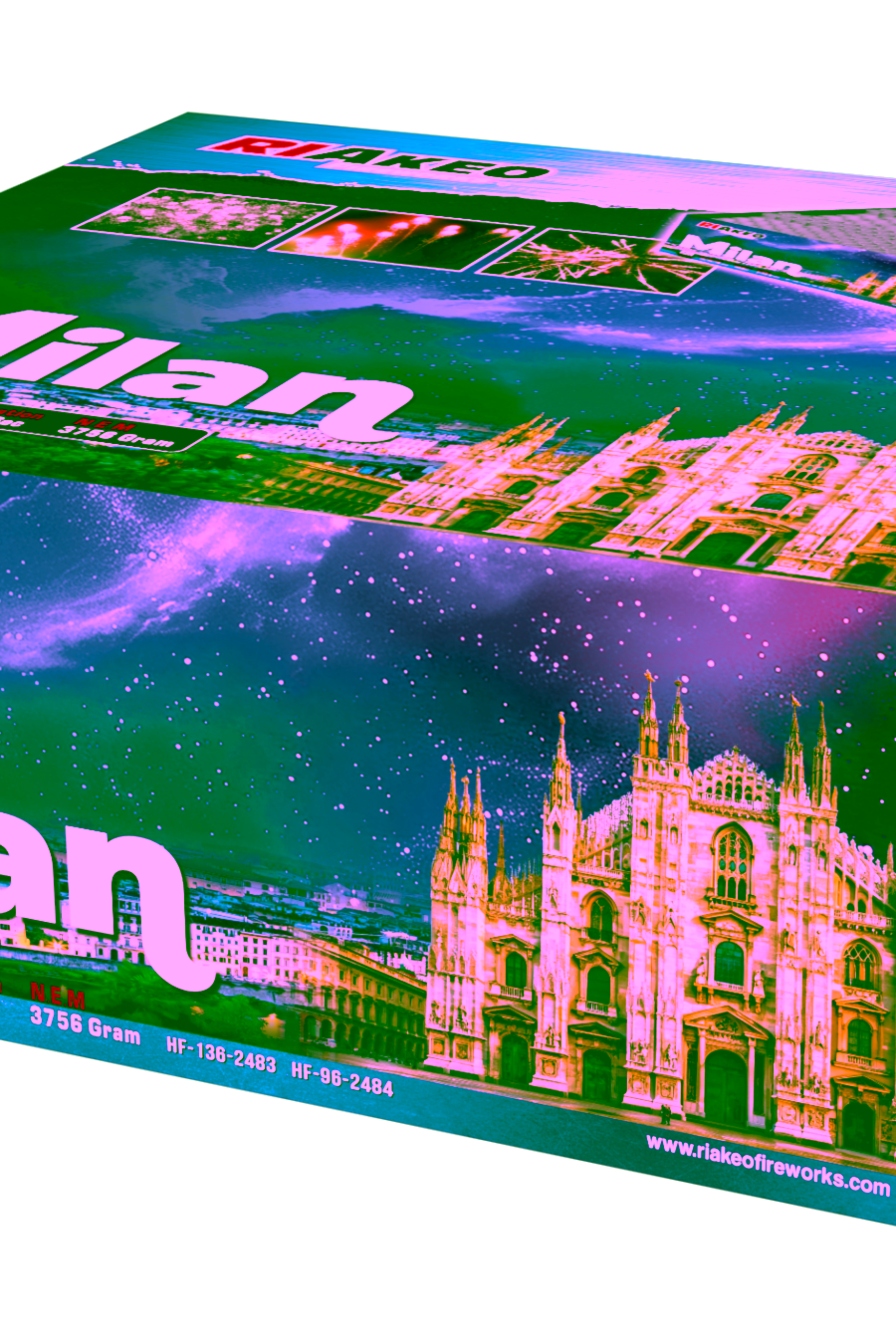 MILAN