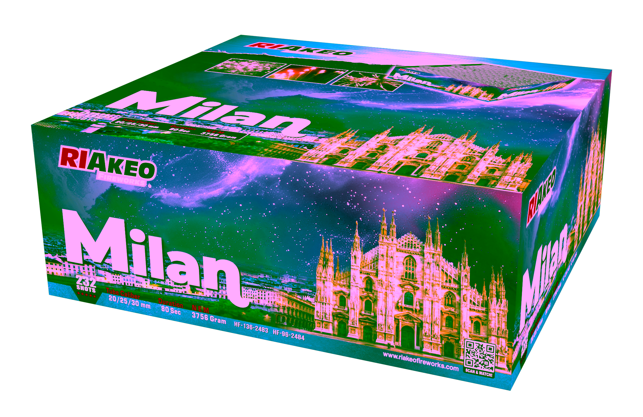 MILAN