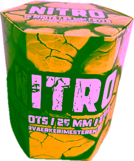 NITRO