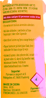 NITRO - Billede 2