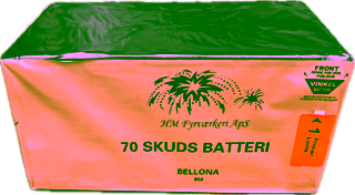 FREGATTEN BELLONA