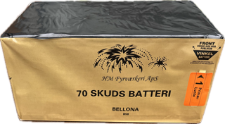 FREGATTEN BELLONA
