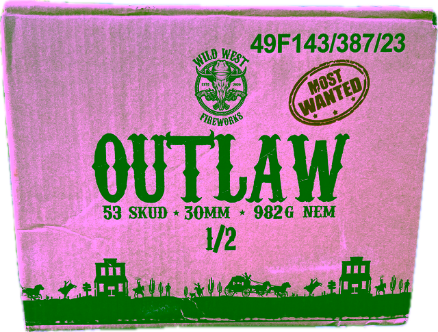 OUTLAW