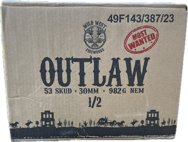 OUTLAW