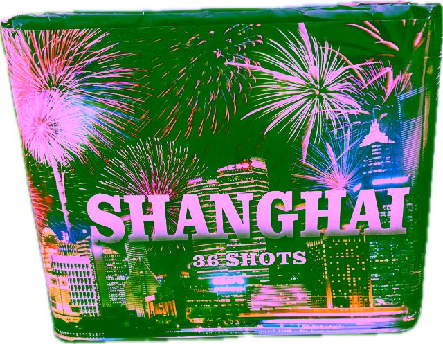 SHANGHAI
