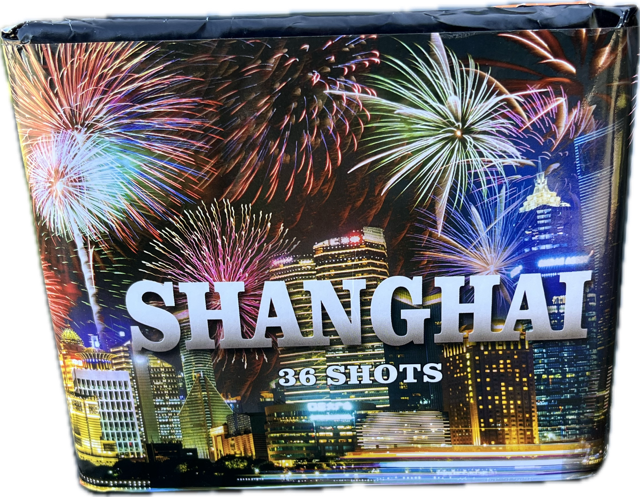 SHANGHAI
