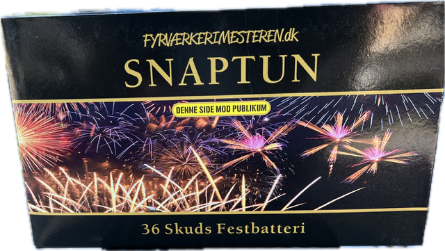 SNAPTUN