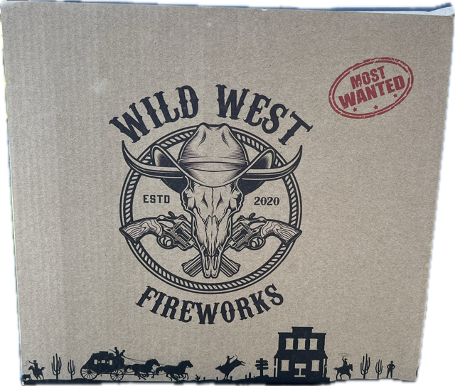 WILD WEST